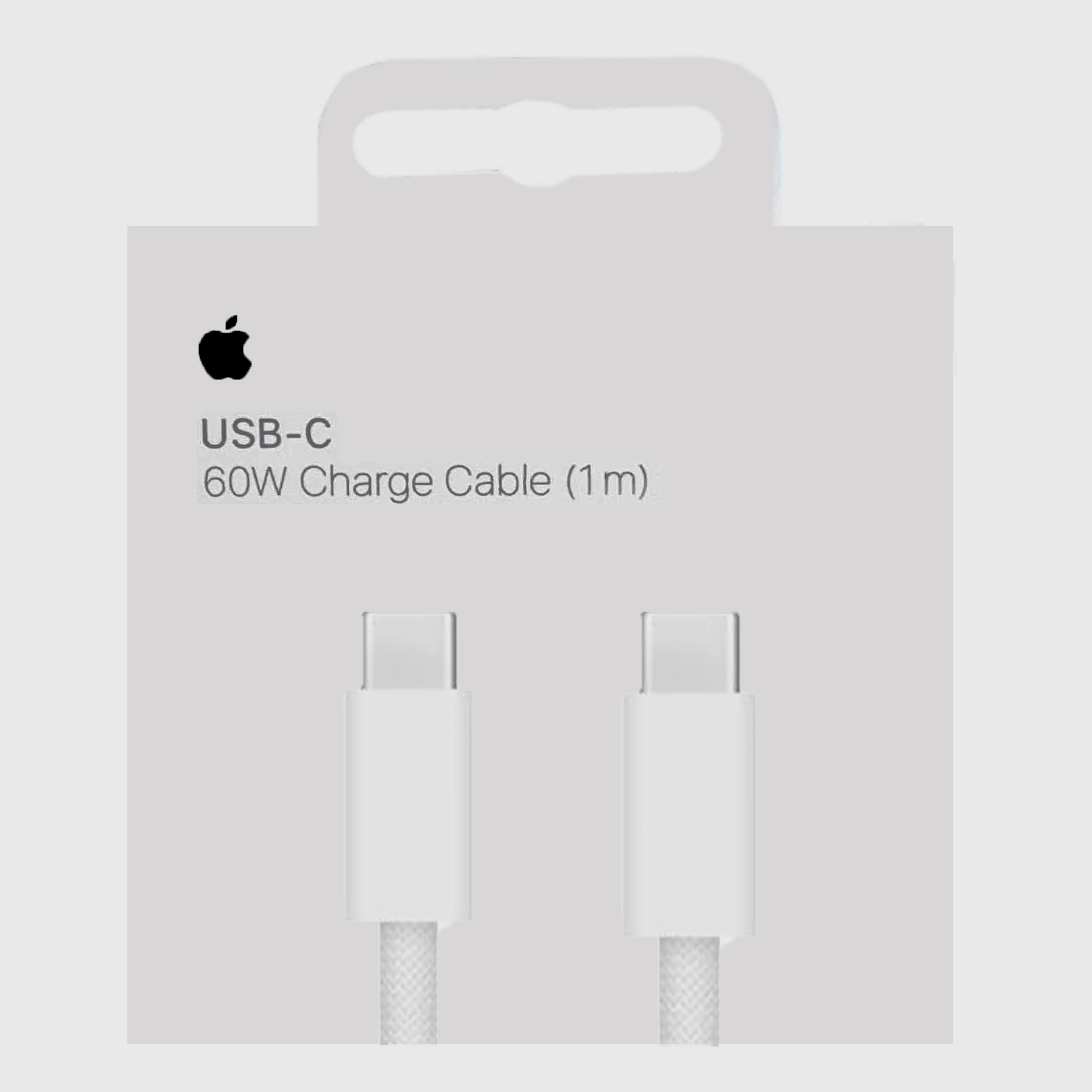 کابل شارژ Type-c اپل